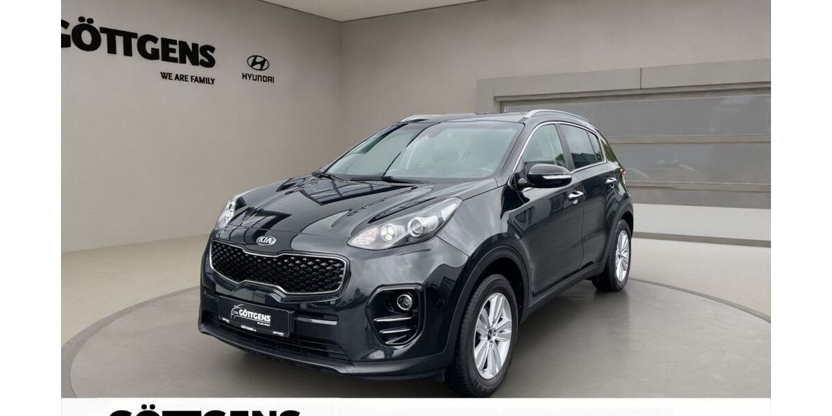 Kia Sportage 133.716 km 12.390 &euro; Soest 59494