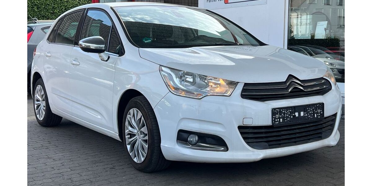 Citroen C4 244.000 km 3.499 &euro; Euskirchen 53879