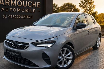 Opel Corsa 127.000 km 8.340 &euro; Alsdorf 52477