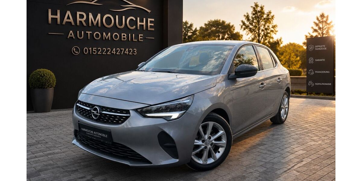 Opel Corsa 127.000 km 8.340 &euro; Alsdorf 52477