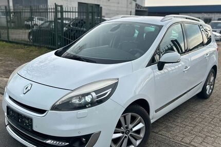 Renault Scenic 226.990 km 4.199 &euro; Gronau 48599