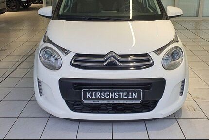 Citroen C1 89.000 km 6.940 &euro; Eisenach 99817