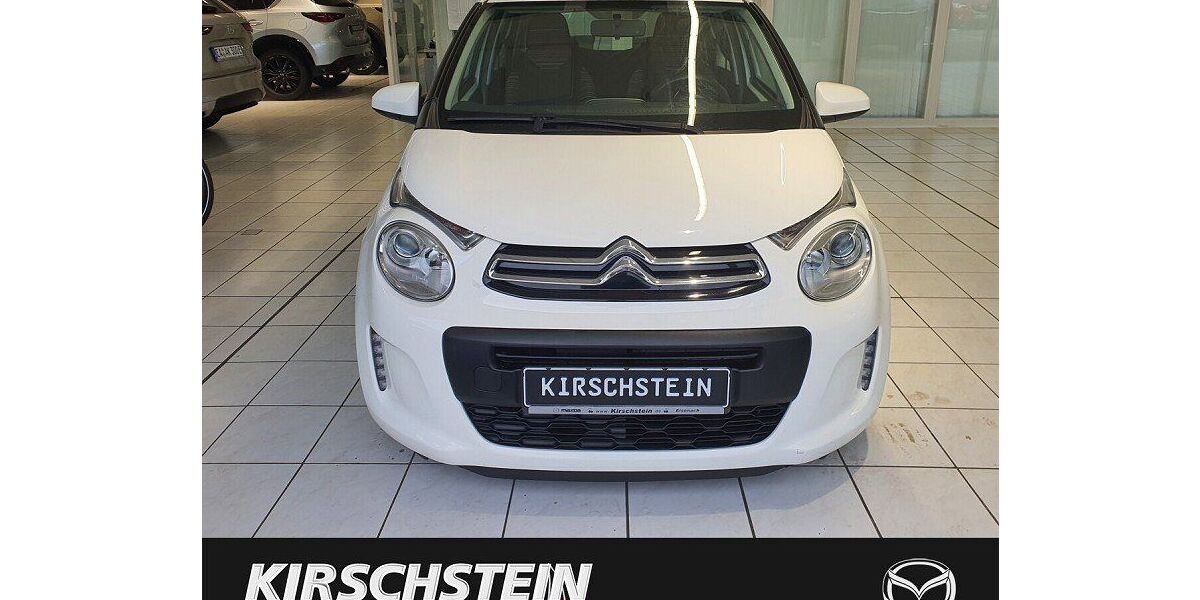 Citroen C1 89.000 km 6.940 &euro; Eisenach 99817