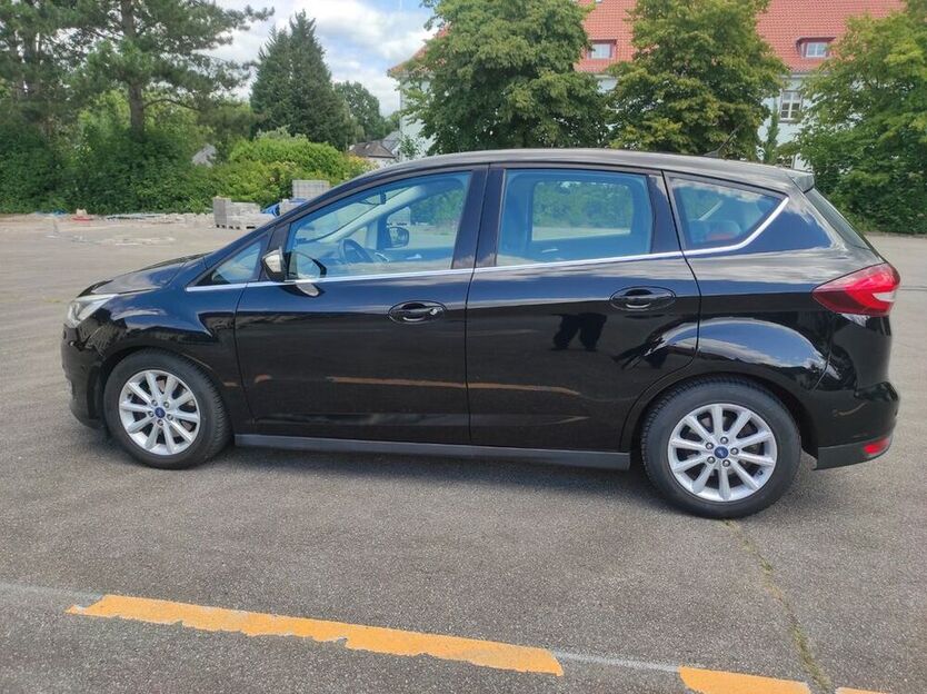 C-Max