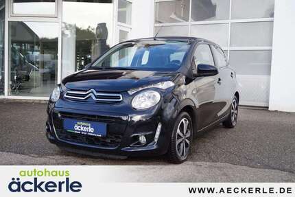 Citroen C1 48.000 km 8.990 € Korb 71404