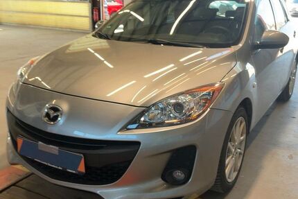 Mazda 3 78.500 km 9.900 &euro; Ansbach 91522