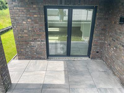 NEUBAU-PERLE: TRAUMRESIDENZ!! - Etagenwohnung Jever | Angebot:26184337