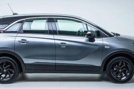 Opel Crossland (X) 100.000 km 12.500 &euro; Freiburg/Elbe 21729