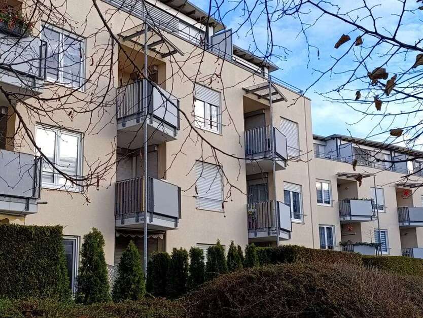 Wohnung zum Kaufen in Hartha 103.000 € 103 m²