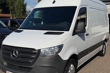 Mercedes-Benz Sprinter 97.771 km 28.999 &euro; Buxtehude 21614