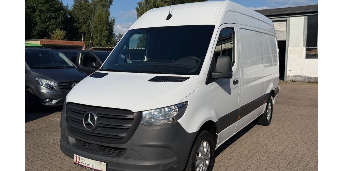 Mercedes-Benz Sprinter 97.771 km 28.999 &euro; Buxtehude 21614