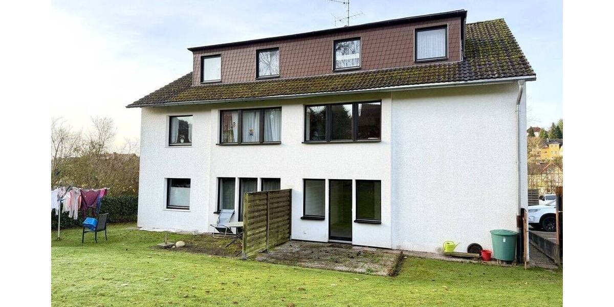 Etagenwohnung Bad Sachsa / Steina Steina - 3 Zimmer, 80 m&sup2;, 69.900&euro; | Angebot:25697796