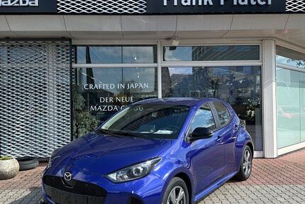 Mazda 2 Hybrid 1.036 km 24.290 &euro; Cottbus 03051