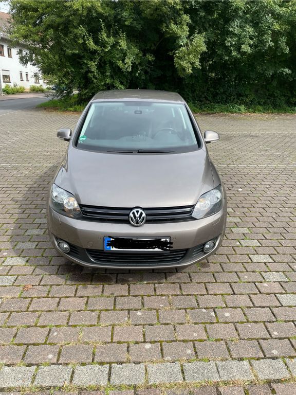 Golf Plus