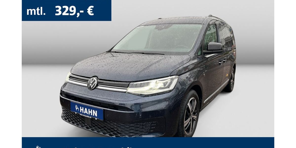 VW Caddy 15.239 km 39.398 &euro; Göppingen 73037