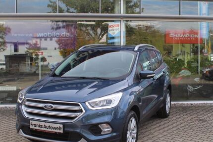 Ford Kuga 57.383 km 13.900 &euro; Kamenz 01917