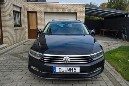 VW Passat Variant 193.000 km 16.500 € Emstek 49685