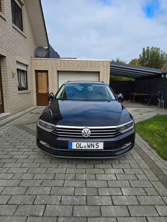 VW Passat Variant 193.000 km 16.500 € Emstek 49685