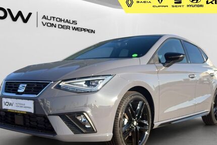 Seat Ibiza 10.000 km 21.350 &euro; Heilbronn 74076
