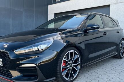 Hyundai i30 76.608 km 19.750 &euro; Barsbüttel 22885