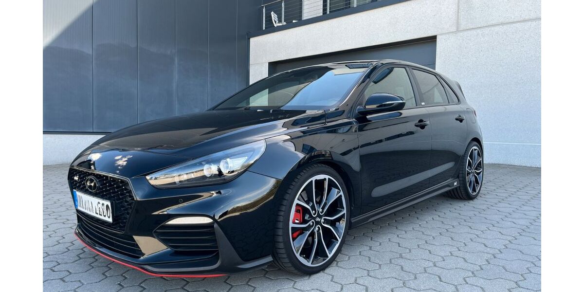 Hyundai i30 76.608 km 19.750 &euro; Barsbüttel 22885