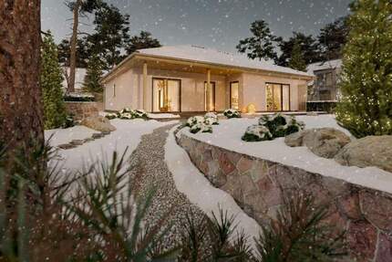 Haus Spenge Lenzinghausen - 5 Zimmer, 127 m&sup2;, 456.850&euro; | Angebot:25073459