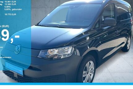 VW Caddy Maxi 56.500 km 18.770 € Regensburg 93053