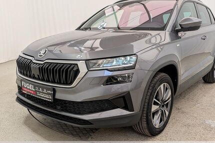 Skoda Karoq 127.650 km 19.899 &euro; Chemnitz - Mittelbach 09224