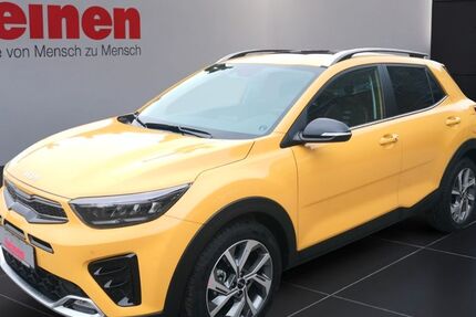 Kia Stonic 3.400 km 22.480 € Holzwickede 59439