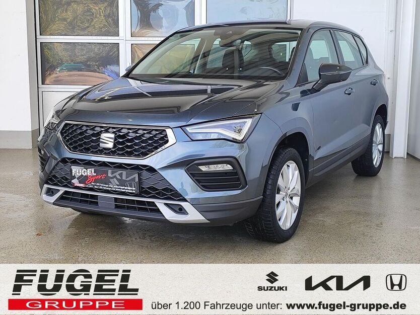 Ateca