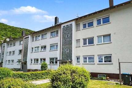 Wohnung Bad Urach - 4 Zimmer, 90 m&sup2;, 225.000&euro; | Angebot:27038146