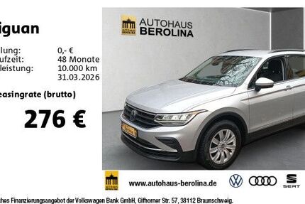 VW Tiguan 93.409 km 23.399 &euro; Berlin 10709