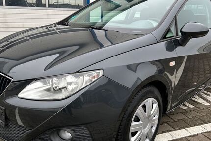 Seat Ibiza 131.000 km 3.280 &euro; Hassfurt 97437