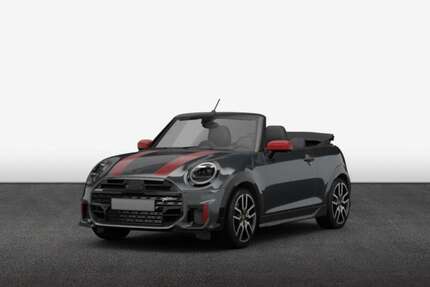Mini Cooper C Cabrio 15.834 km 33.760 &euro; Karlsruhe 76227