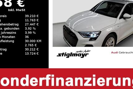 Audi A3 5.746 km 39.210 &euro; Pfaffenhofen 85276