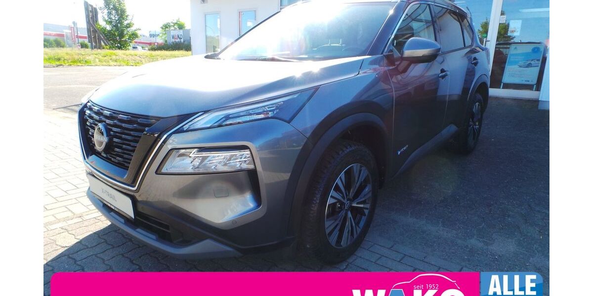 Nissan X-Trail 103.505 km 23.990 &euro; Delmenhorst 27755