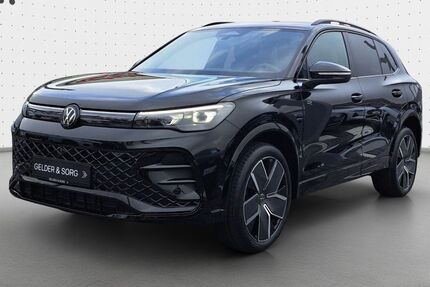 VW Tiguan 1.490 km 53.990 &euro; Coburg 96450