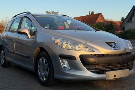 Peugeot 308 278.000 km 3.490 &euro; Dahlenburg 21368