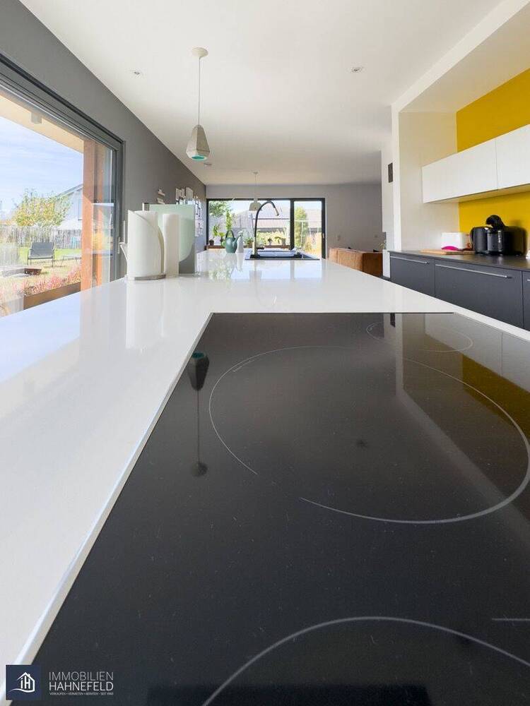 Nachhaltig, elegant, einzigartig: Ihr Architektenhaus in Katzenelnbogen