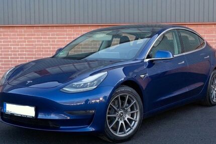 Tesla Model 3 126.063 km 20.900 &euro; Neukieritzsch 04575