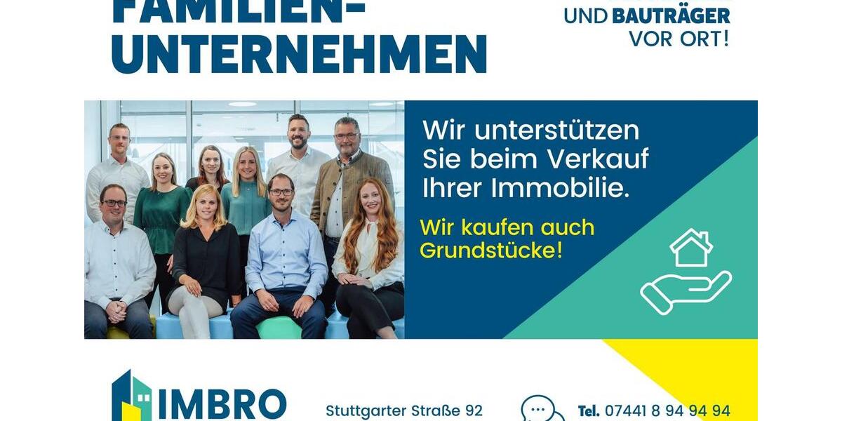 Etagenwohnung Freudenstadt - 2.5 Zimmer, 82 m&sup2;, 1.245&euro; | Angebot:26477072