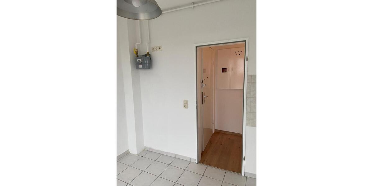 Etagenwohnung Loxstedt - 3 Zimmer, 56 m&sup2;, 670&euro; | Angebot:25505759