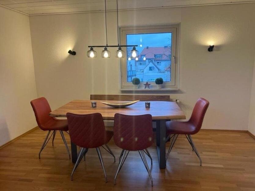 3ZKB - Bad Arolsen - Nähe Krankenhaus