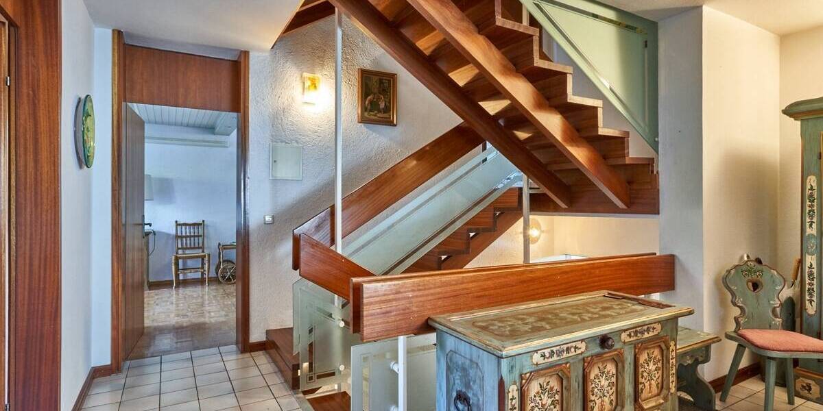 Doppelhaushälfte Vaterstetten Baldham - 8 Zimmer, 240 m&sup2;, 1.190.000&euro; | Angebot:26055410