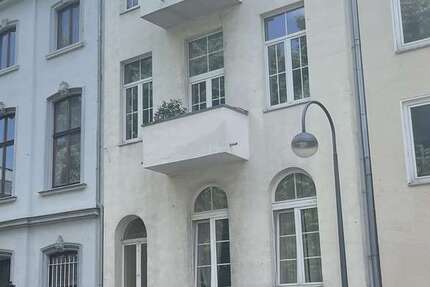 Wohnung Köln Innenstadt - 2 Zimmer, 40 m&sup2;, 248.000&euro; | Angebot:27116433