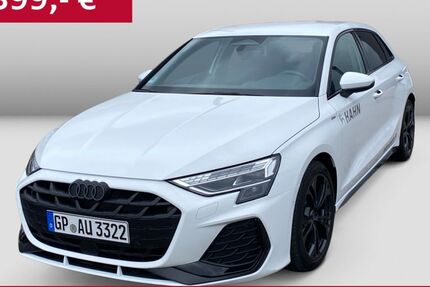 Audi A3 1.500 km 35.900 &euro; Göppingen 73037