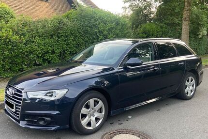 Audi A6 179.900 km 17.990 &euro; Nottuln 48301