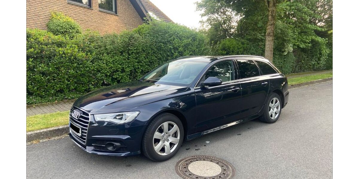 Audi A6 179.900 km 18.800 &euro; Nottuln 48301