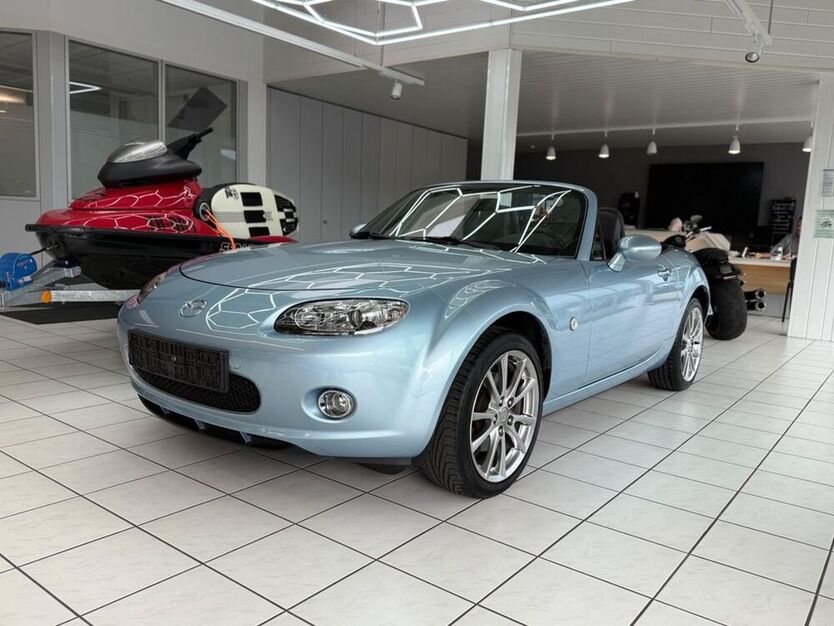 MX-5