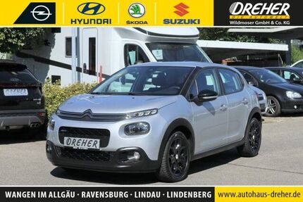 Citroen C3 63.717 km 12.790 € Wangen 88239